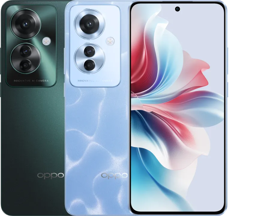 телефон OPPO Reno11