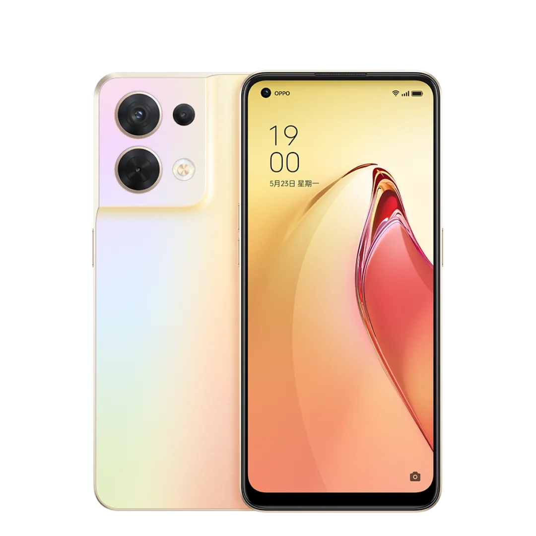 телефон OPPO Reno8